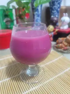 Pomegranate juice