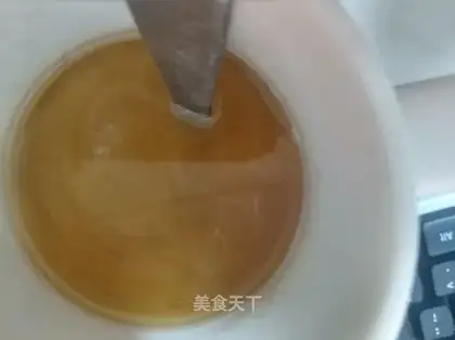 Red-tree milk