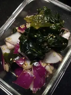 Wearing onions with nepotism