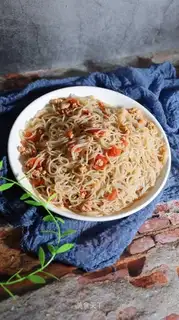 Tomato pasta