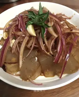 Roasted onions