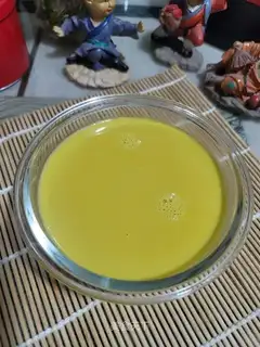 Pumpkin rice
