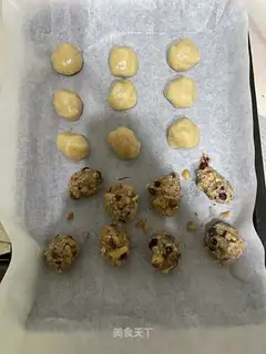 Mooncake pie