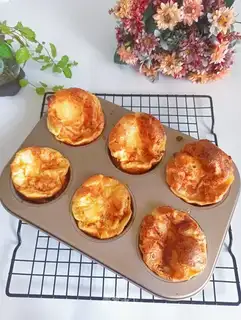 Yorkshire pudding