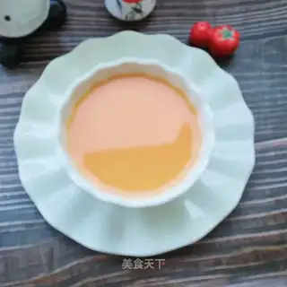 The sweet potato silver spoon