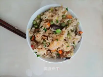 Simple sausage
