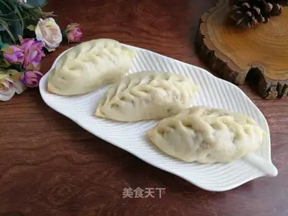 Cheese buns