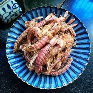 Pretzels