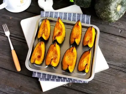 Pumpkin