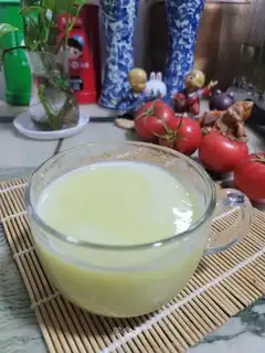 Ballet apple juice
