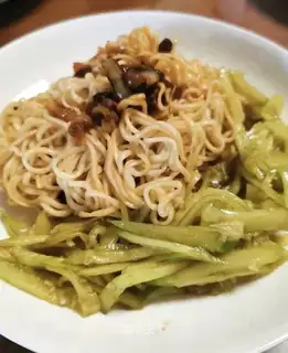 Spaghetti