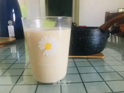 Wild yogurt tea