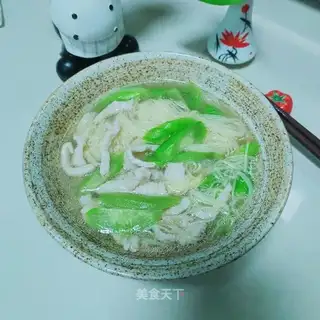 Spaghetti