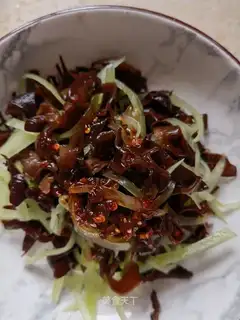 Spicy doubles
