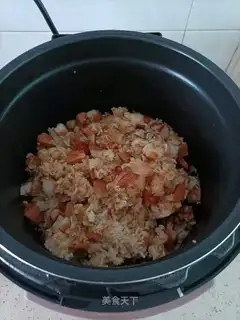 Potato chops