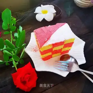 Double Chesscake