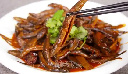 Soy sauce
