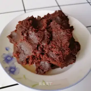 Red Bean Sand