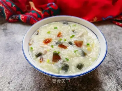 Porridge