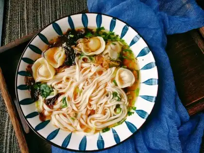 Noodles