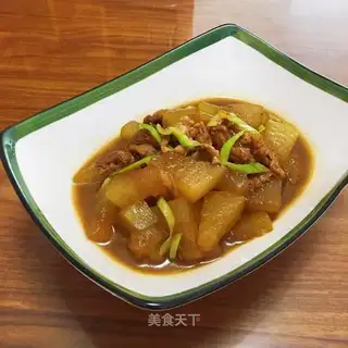 Meat-cracker