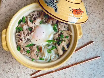 Frozen chicken Tommy wire