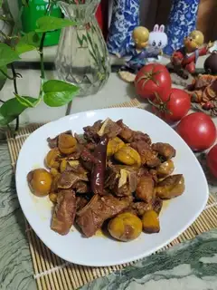 Chestnuts