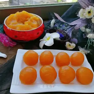 Pineapple pie