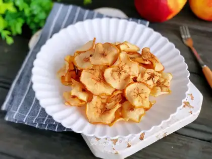 Apple chip