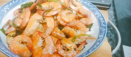 Shrimp