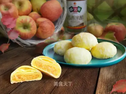 Apple pie
