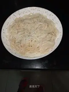 Noodles