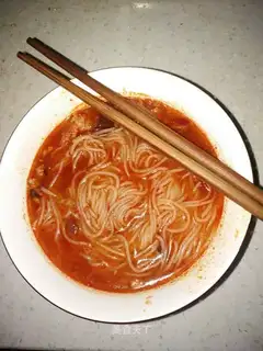 Spam powder
