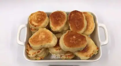 Frozen bread