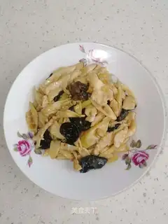 Spring fried chicken