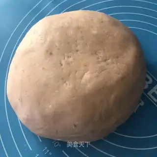 Potato mud
