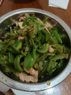 Sweet pepper sauce