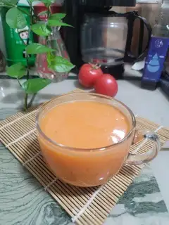 Squirt juice