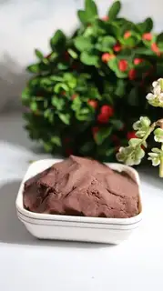 Red bean sand