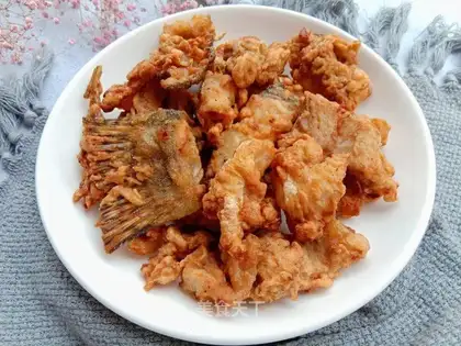 Sausage fish