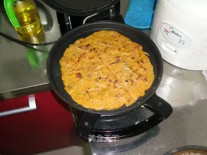 Pickled cake