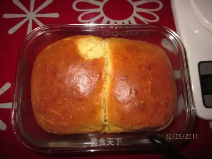 bread