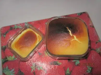 yogurt cake