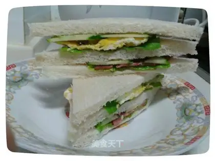 sandwich
