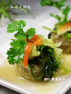 Ruyi Baicai Bao
