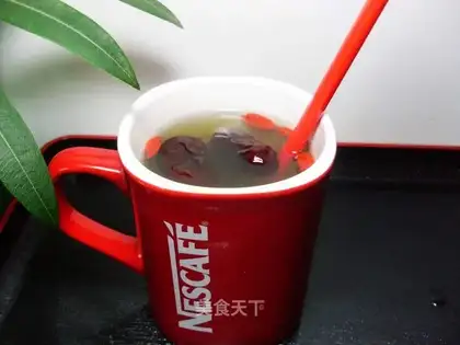 Huangqi Red Date Tea