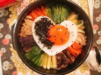 bibimbap