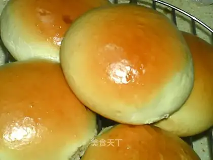 bread