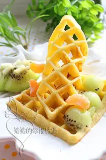 Original waffle