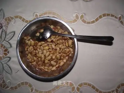 Xiao County smelly beans